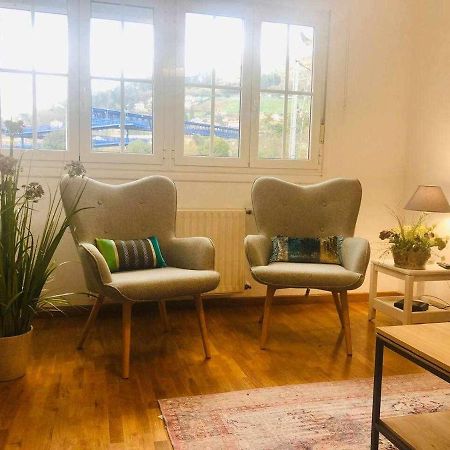 Avenida Apartamento Oviedo Bagian luar foto