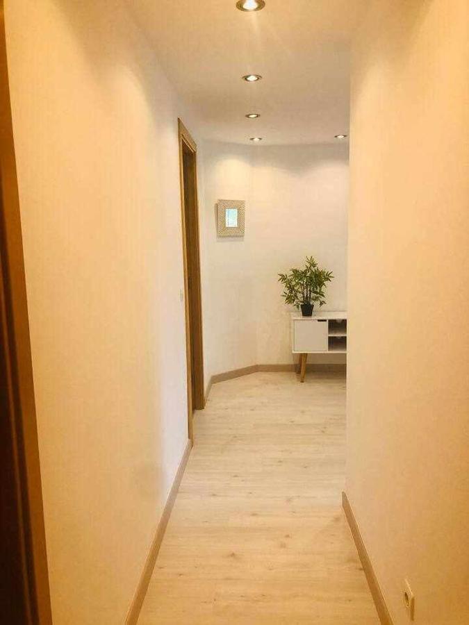 Avenida Apartamento Oviedo Bagian luar foto