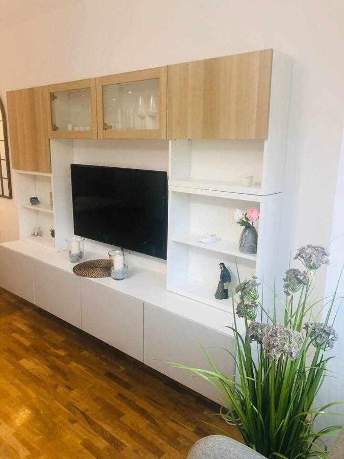 Avenida Apartamento Oviedo Bagian luar foto