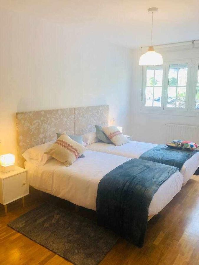 Avenida Apartamento Oviedo Bagian luar foto
